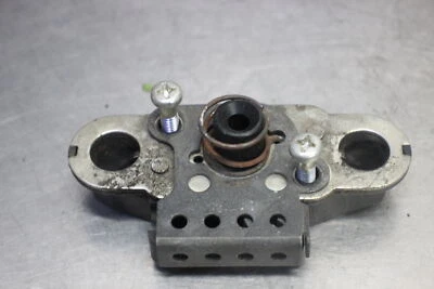 06-11 Ninja ZX14 ZX-14 REAR PASSENGER SEAT LATCH LOCK ASSEMBLY - Image 1 of 4