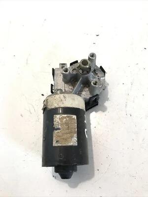 Audi A3 Wischermotor vorne Original 1,6 Benzin 2001 Rhd - Bild 1 von 4