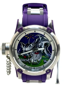 Invicta 14633 Bad Dog Watch Russian 1959 Diver Limited Edition 607/777 #222 - Picture 1 of 13