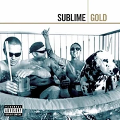 Sublime Gold (Remastered) (CD) Album - Image 1 of 2
