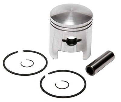 Kit de pistón Arctic Cat Jaguar 340 1975-1977 moto de nieve SPI 60 mm Foto 1 de 2