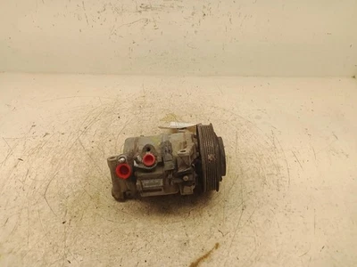 Compresor de aire acondicionado, aire acondicionado, aire acondicionado Ram1500 Sku #4022082 2014 Foto 1 de 4