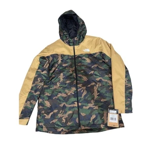 The North Face Freedom Insulated Skijacke (Jungen) - Größe XX-Large - Bild 1 von 1