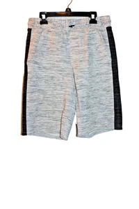 Urban Pipeline boys sweatshorts Large 14/16 drawstring elastic waist - Picture 1 of 3