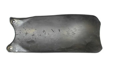 2023 Honda CRF450RX OEM Rear Splash Mud Guard 17218-MKE-AF0 - Image 1 of 3