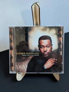 Dance with My Father by Vandross, Luther (CD, 2003) - Foto 1 di 1