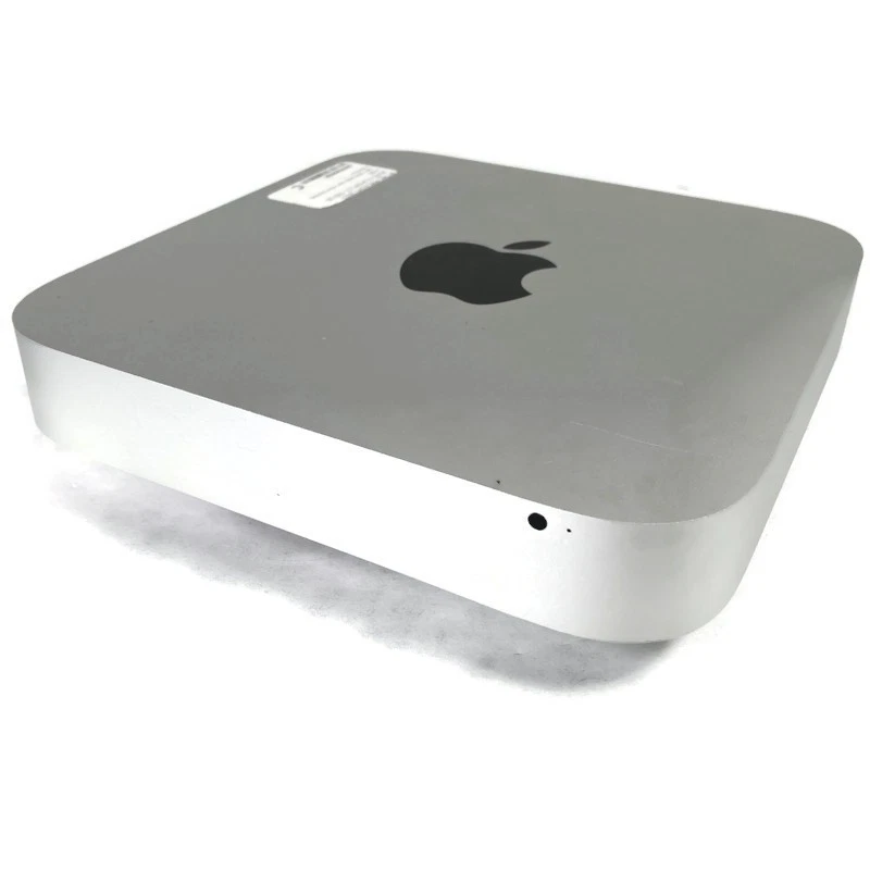 2011 Apple Mac mini Intel Core i5 2nd Gen. Desktops & All-In-One