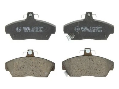 FITS ROVER 200 II HATCHBACK 214 BRAKE PAD SET, DISC BRAKE C1K003ABE ABE - Image 1 of 4