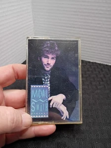 Michael W. Smith Project Cassette 1987 RENC24327 - 11 Tracks - Bild 1 von 5