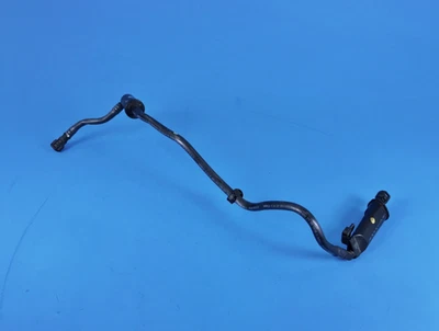 17-19 BMW F22 F30 F32 230I M240I 330I 340I 430I 440 FUEL BREATHER HOSE RESONATOR - Image 1 of 4