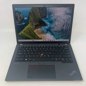 Lenovo ThinkPad X13 GEN 2 13,3" i5-1145G7 2,6GHz 16GB RAM 500GB SSD Microsoft - Bild 1 von 16