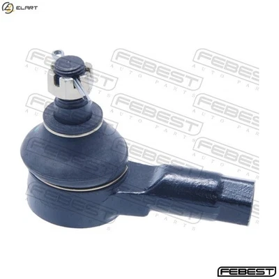 TIE ROD END 1421-ROD FOR SSANGYONG D27DT 2.7L 5cyl RODIUSG32D 3.2L 6cyl RODIUS - Image 1 of 4