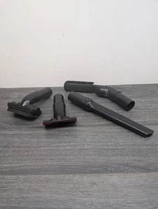 Piezas de aspiradora Shark - Cepillos antipolvo, boquilla para grietas y herramienta para escaleras - Imagen 1 de 10