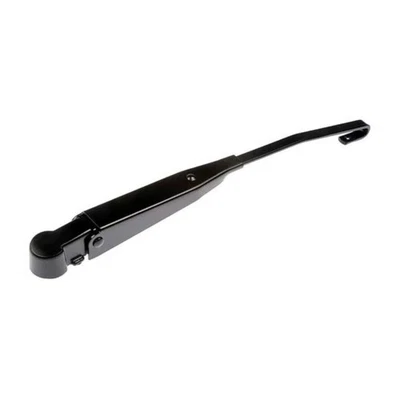 For Mercury Mariner 2005-2007 Wiper Arm | Rear | Steel | Hook Wiper End Type - Image 1 of 4