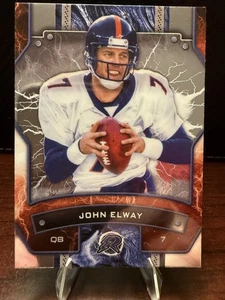 John Elway 2024 Topps Resurgence Card #32 Denver Broncos HOF QB NFL - Picture 1 of 2