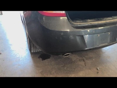 Used Rear Bumper Assembly Rear fits: 2014 Buick Verano w/rear view camera opt UV - Image 1 of 4
