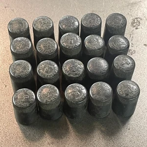 Thomas & Betts #2 Madenschraube Anti Vibration Drahtverbinder 20 Stück - Bild 1 von 6