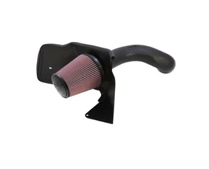 K&N Cold Air Intake 99-04 Sierra/Silverado, V8-4.8L 5.3L- 57-3021-1 NO FILTER - Picture 1 of 8