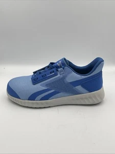 Scarpe Donna Reebok Work Sublite Legend Work EH Comp Toe - Foto 1 di 7
