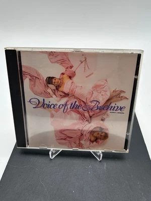 Voice of the Beehive CD - Bild 1 von 2