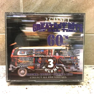 Rock-N-Roll's Greatest Hits of All Time CD, Vol 3: The Late 60s, Various Artists - Bild 1 von 2