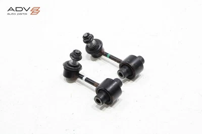 2022 - 2025 HYUNDAI TUCSON ESTABILIZADOR TRASEIRO BALANÇO ANTI ROLL BAR LINK FABRICANTE DE EQUIPAMENTO ORIGINAL - CONJUNTO- - Imagem 1 de 4