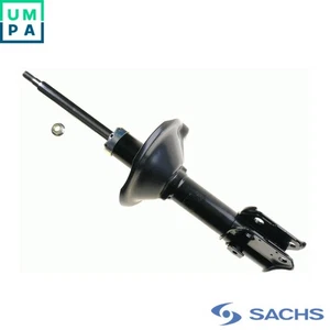 SHOCK ABSORBER 311 811 FOR SUBARU IMPREZA EJ205/EJ201 2.0L EJ161 1.6L 4cyl - Picture 1 of 8