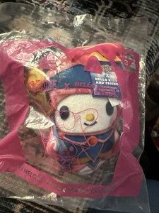 McDonald's Happy Meal #3 My Melody x Dark Magician Girl 2024 - Imagen 1 de 3
