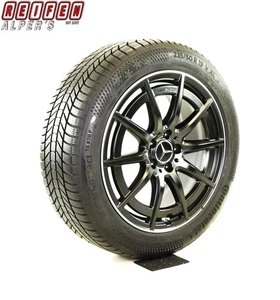 Mercedes 19zoll GLA/GLB 35 45S H247 X247 AMG A2474011900 WINTERRÄDER Original - Bild 1 von 5