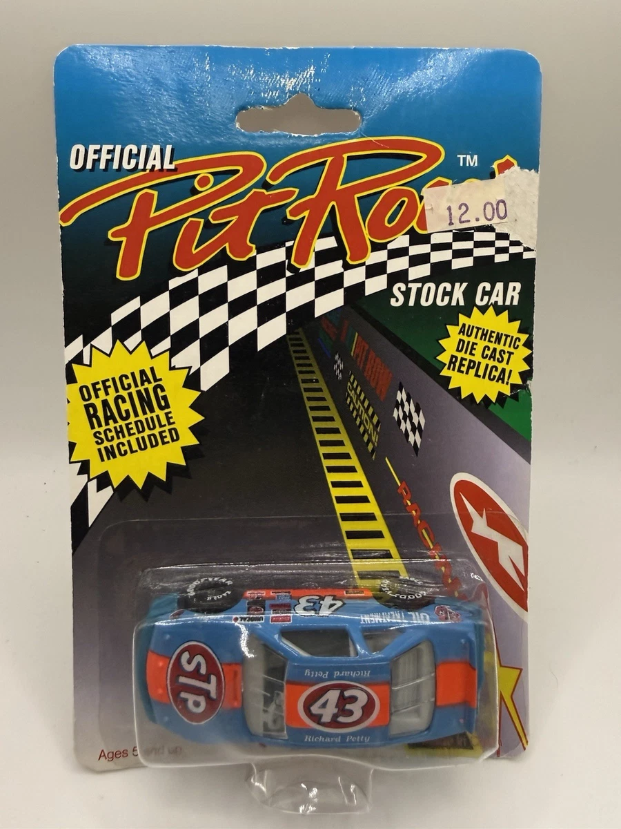 Hot Wheels Racing Diecast NASCAR Racecars for sale - eBay