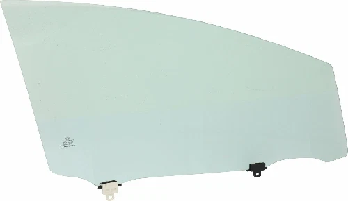 Fits 2012-2018 Toyota Prius V Hatchback Passenger Front Right Door Window Glass Foto 1 de 1