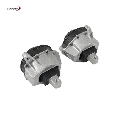 Montaje de motor para BMW Z4 230i 330i 430i 2,0 L 2019-2023 22117581617 Foto 1 de 4