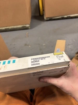 SIEMENS SIMATIC S5 Leitung von IM316 zu IM316 6ES5 712-8BF00 6ES5712-8BF00 - Image 1 of 2