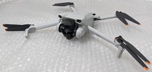 DJI MINI 3 4K Camera Drone| Drone only |*BROKEN PROPELLER ARM -READ DESCRIPT ! * - Picture 1 of 16
