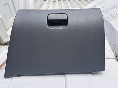 1996 1997 1998 1999 2000 Honda Civic OEM Glove Box Sedan TYPE F Grey - Image 1 of 3