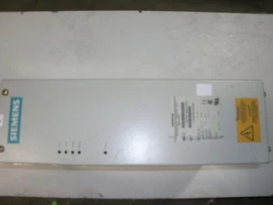 SIEMENS BREAKING UNIT SIMOVERT 6SE7031-6EB87-2DA0 - Picture 1 of 1