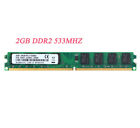 Lot 1Gb 2Gb 4Gb Ddr2 Intel Ram Ddr3 667 800 1333 1600Mhz Desktop Memory Dimm &7H