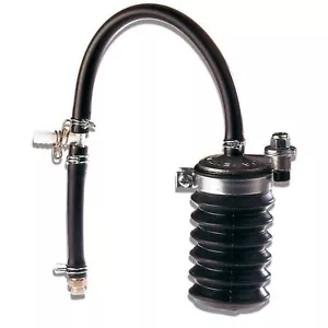Malossi MASCII- Boost Bottle extra Benzinresistent - Bild 1 von 4