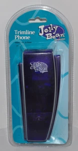 Jelly Bean Communication Trimline Phone Model JB-600 Single Line Telephone New - Picture 1 of 7