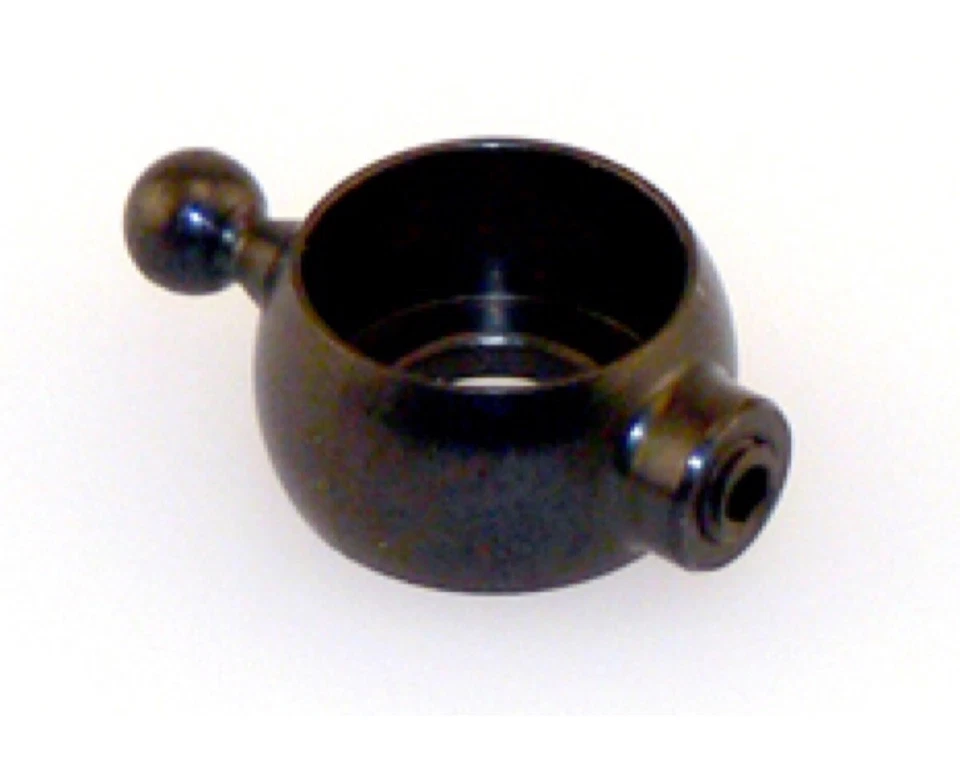 Robitronic Vergaser Anlenkung R29117  - Bild 1 von 1