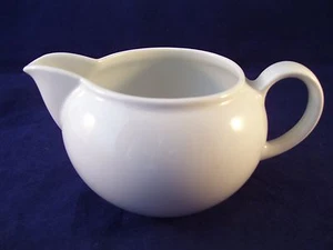 Villeroy & Boch Weiß Milchkännchen Germany V&B Group BLU - Bild 1 von 2