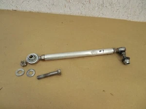 1995 Arctic Cat 550 Cougar Steering Tie Rod Link (to ski spindle) - Picture 1 of 9