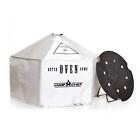 Camp Chef Dutch Oven Dome Hitze-Diffusor-Platte Outdoor Cooking