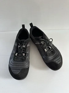 Xero Shoes Herren 360 Barfuß Minimalistischer Trainingsschuh Größe 9,5 Schwarz - Bild 1 von 7