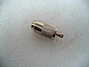 Amphenol Connector 83-1SP-1050/ 831SP1050 - Picture 1 of 6
