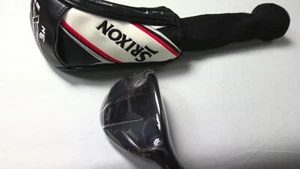NEW 2025 SRIXON ZXi HYBRID 3H-19* / VENTUS TR BLUE 6-S STIFF FLEX - Picture 1 of 4