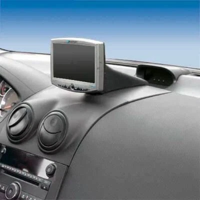 KUDA Support de Téléphone Mobile 242125 Convient pour Navi Chevrolet Aveo 03/06 - Photo 1/2