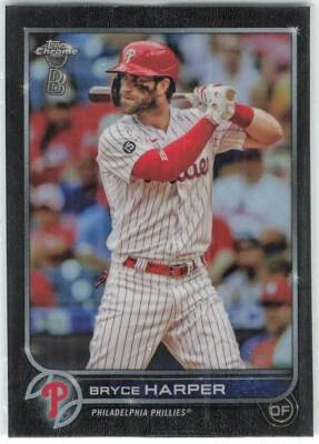 2022 Topps Chrome BEN BALLER #1-220 - Choose your Card!  2 CARD MINIMUM! - Image 1 of 3