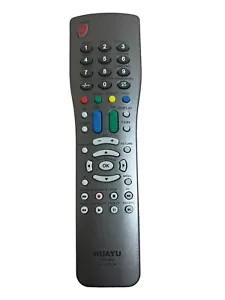 Telecomando universale multifunzione di ricambio per TV LCD LED RM-L812 - Foto 1 di 1