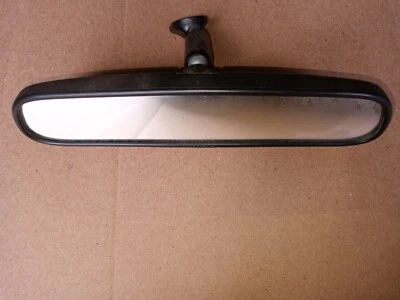 Espejo retrovisor, se adapta a Dodge Dakota Club Cab 2000 Foto 1 de 4